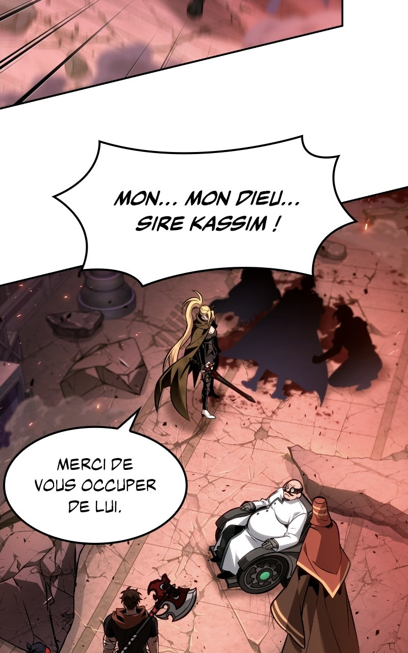 Read The Last Adventurer fr Manga Online