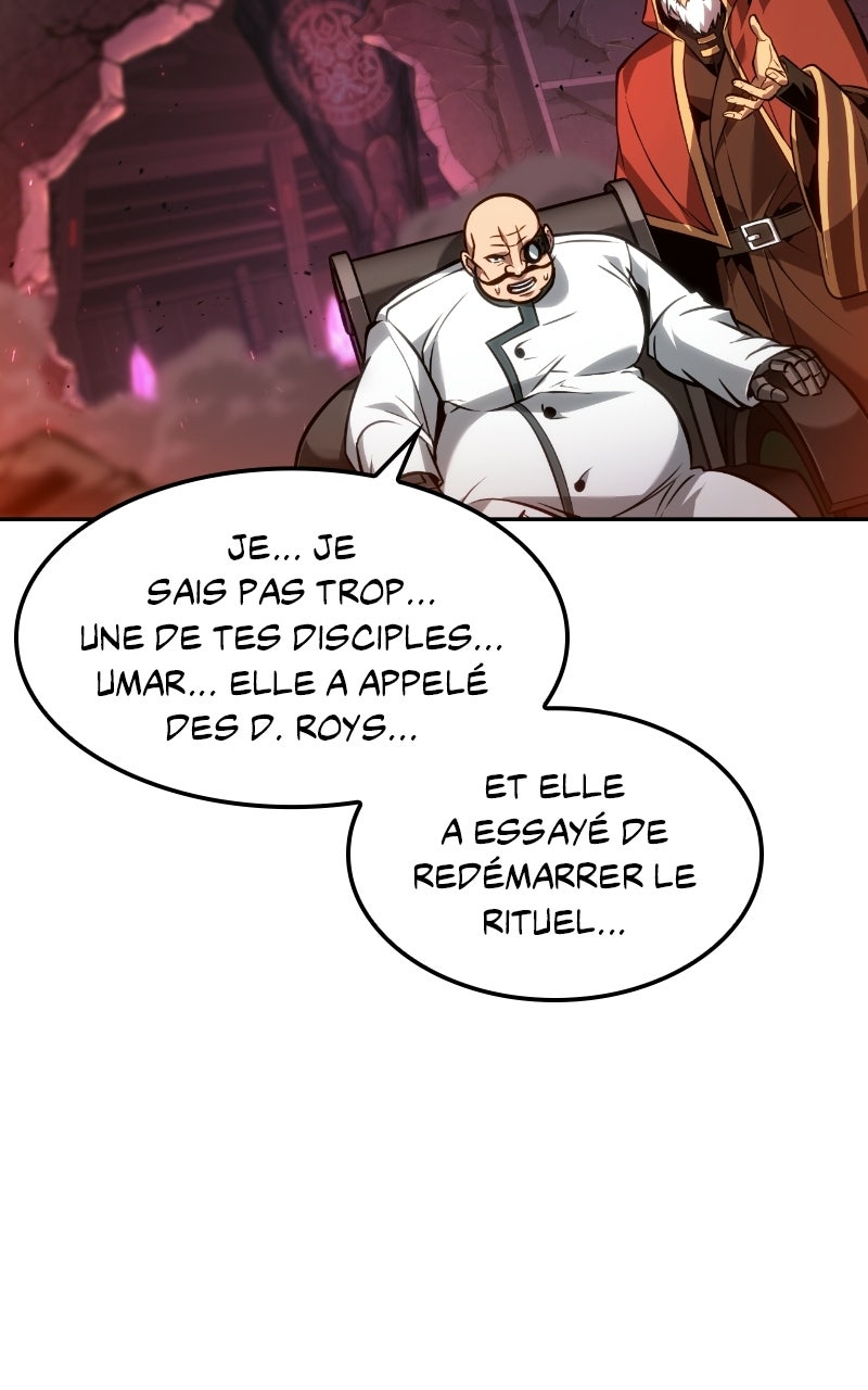 Read The Last Adventurer fr Manga Online