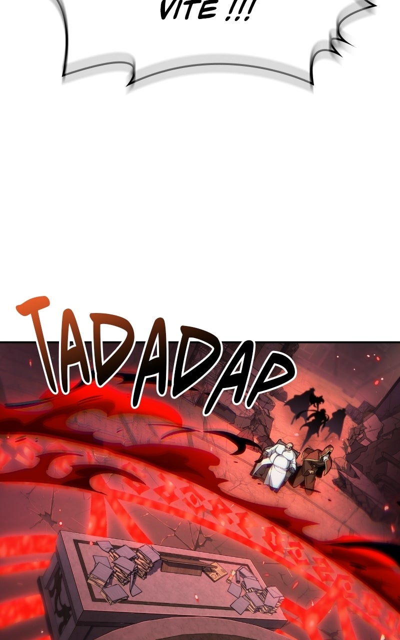 Read The Last Adventurer fr Manga Online