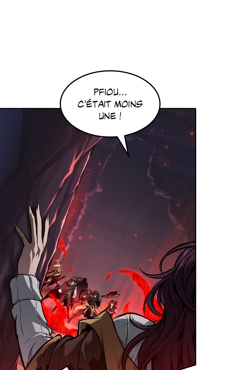 Read The Last Adventurer fr Manga Online