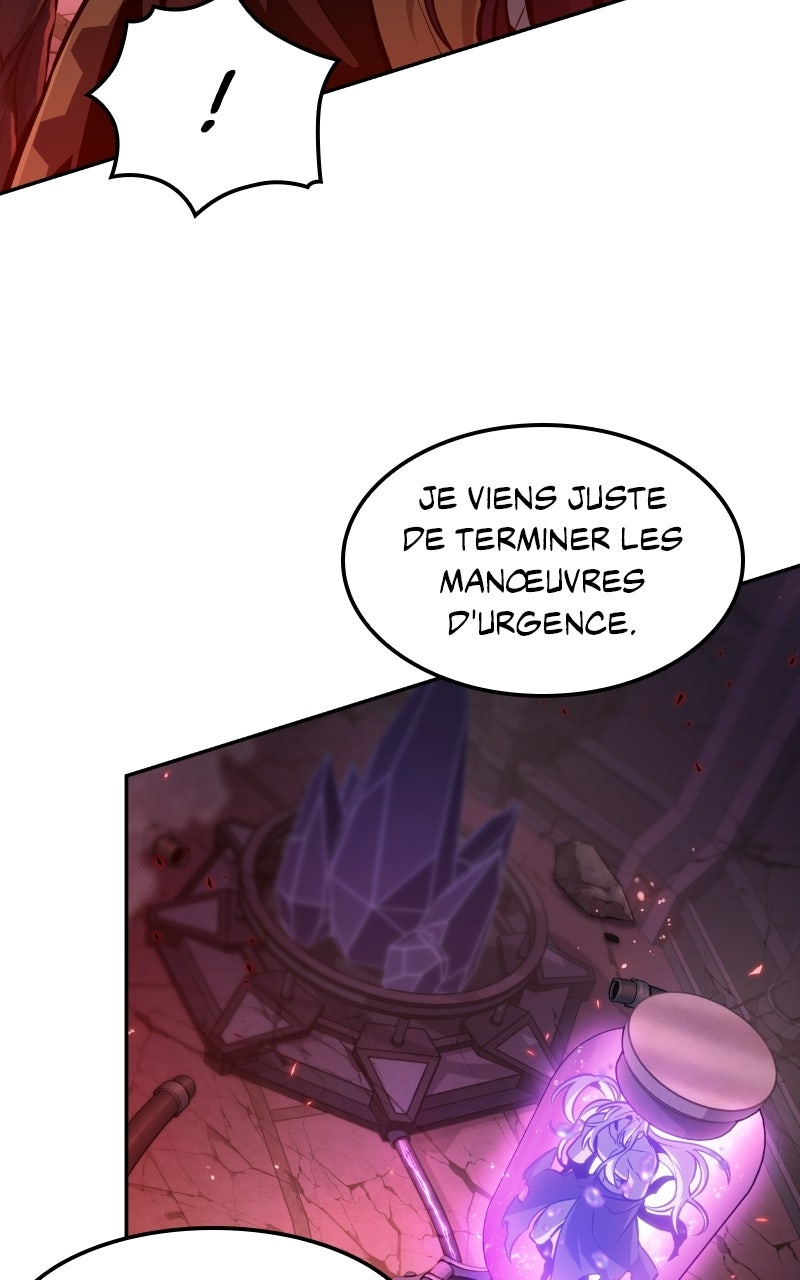 Read The Last Adventurer fr Manga Online