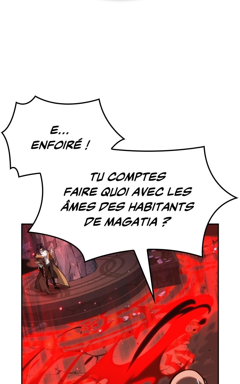 Read The Last Adventurer fr Manga Online