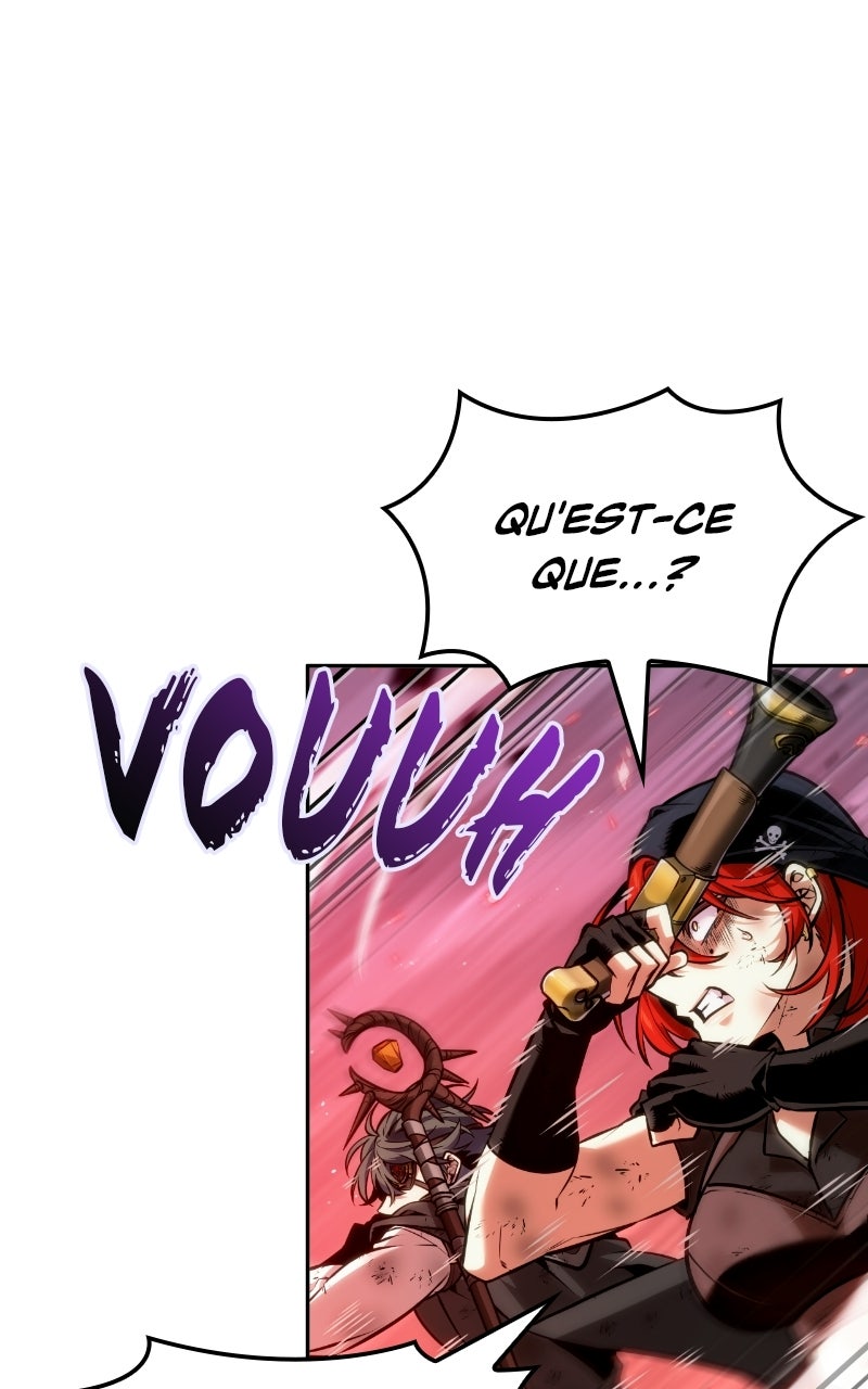 Read The Last Adventurer fr Manga Online