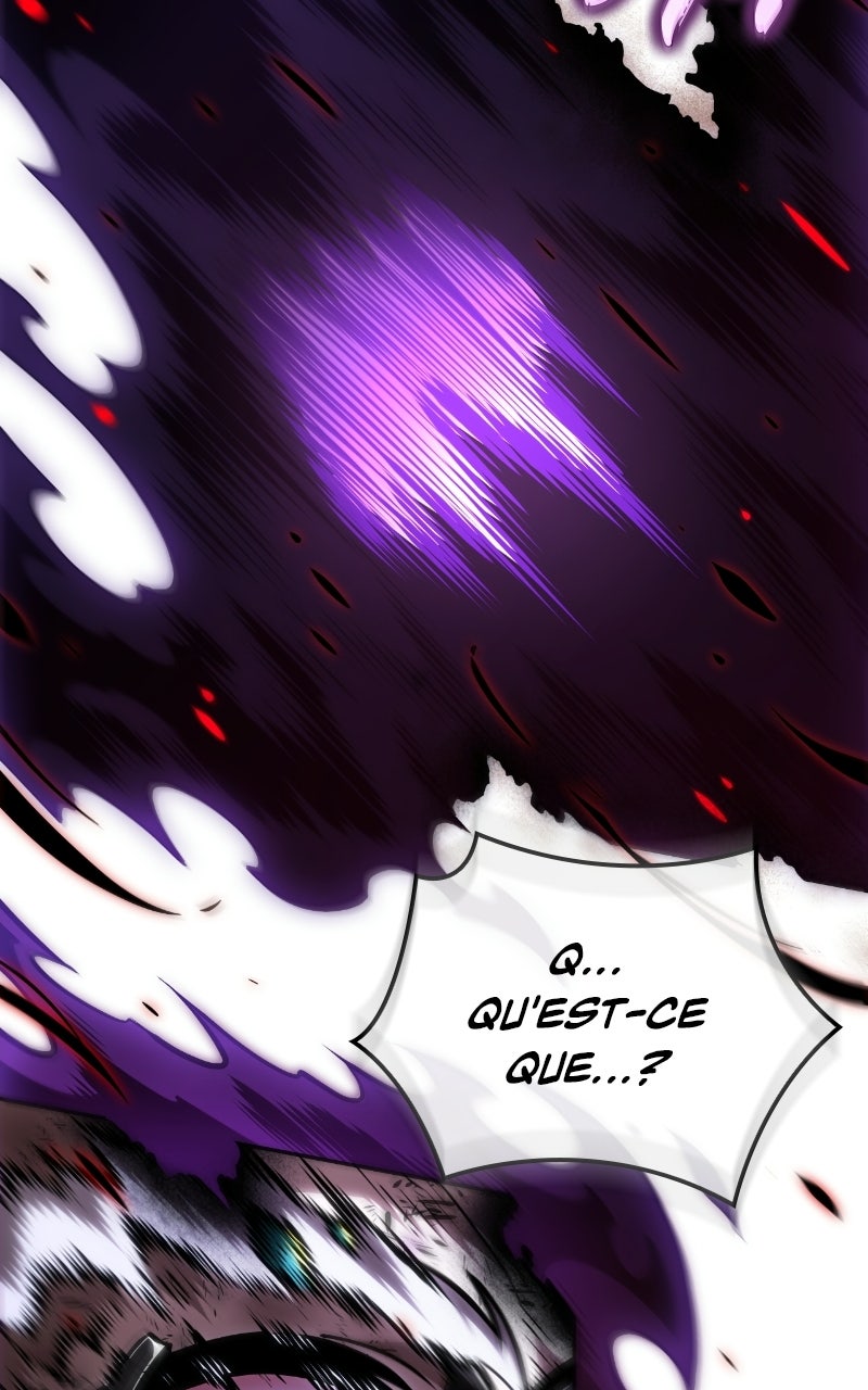 Read The Last Adventurer fr Manga Online