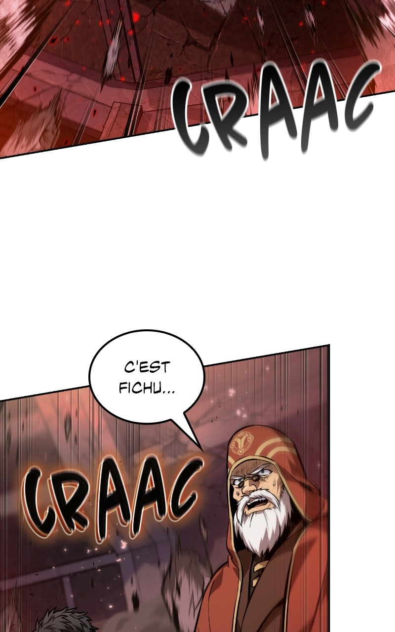 Read The Last Adventurer fr Manga Online