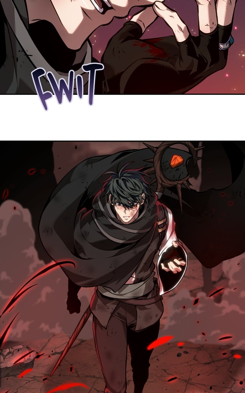Read The Last Adventurer fr Manga Online