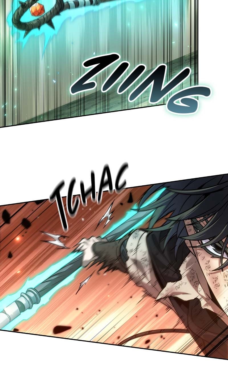 Read The Last Adventurer fr Manga Online