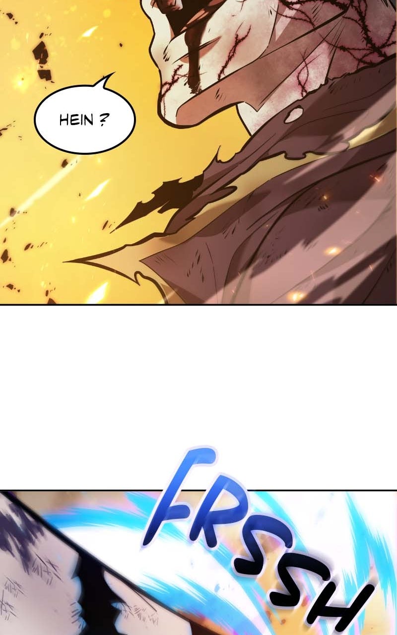 Read The Last Adventurer fr Manga Online