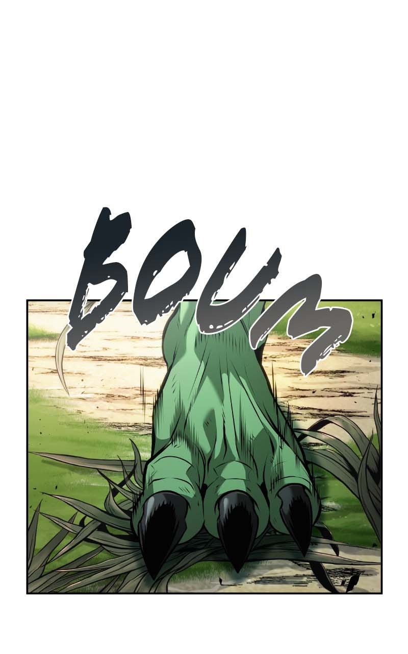 Read The Last Adventurer fr Manga Online