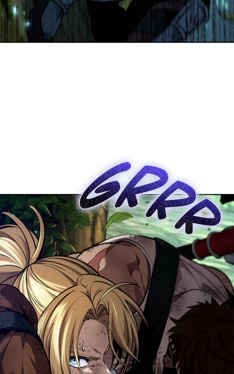 Read The Last Adventurer fr Manga Online