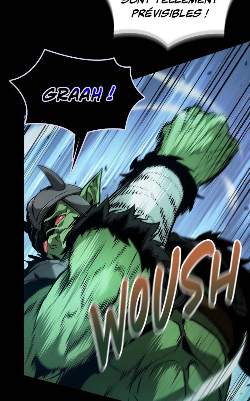 Read The Last Adventurer fr Manga Online