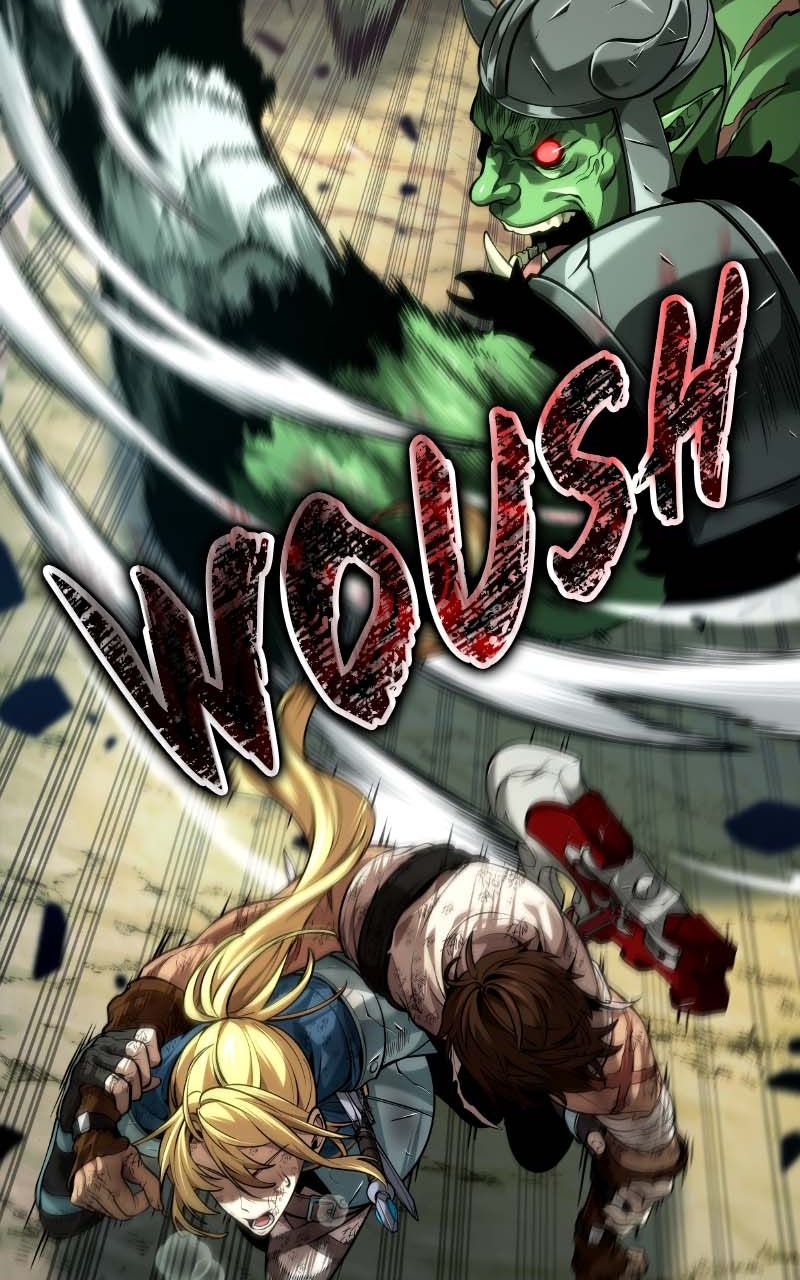 Read The Last Adventurer fr Manga Online