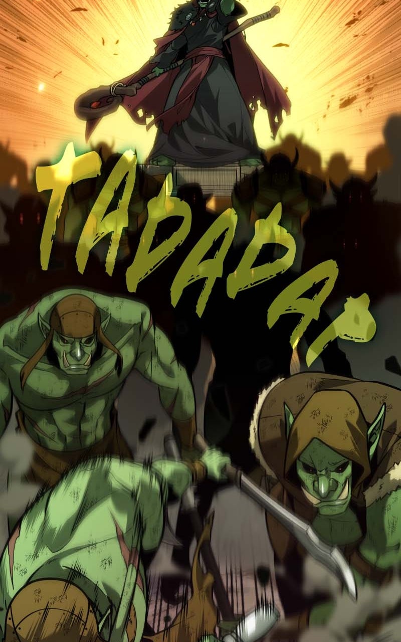 Read The Last Adventurer fr Manga Online