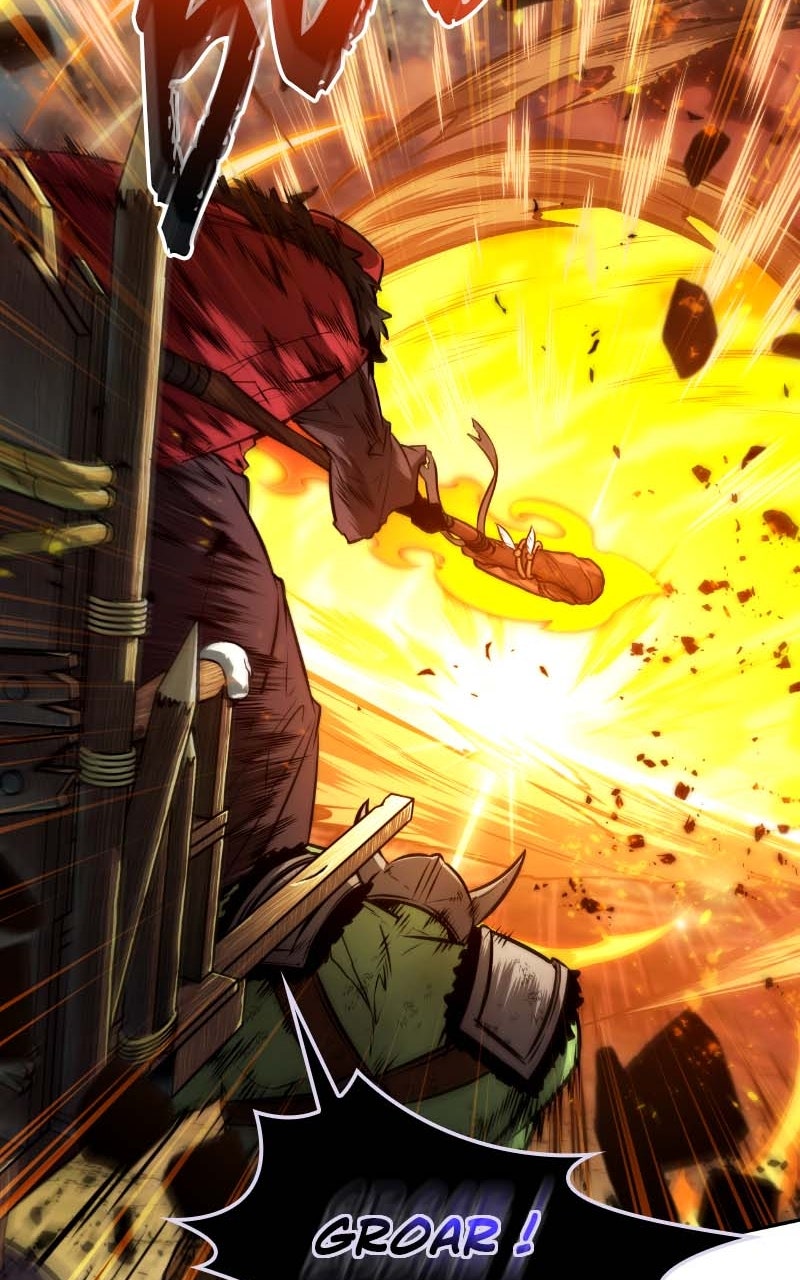 Read The Last Adventurer fr Manga Online