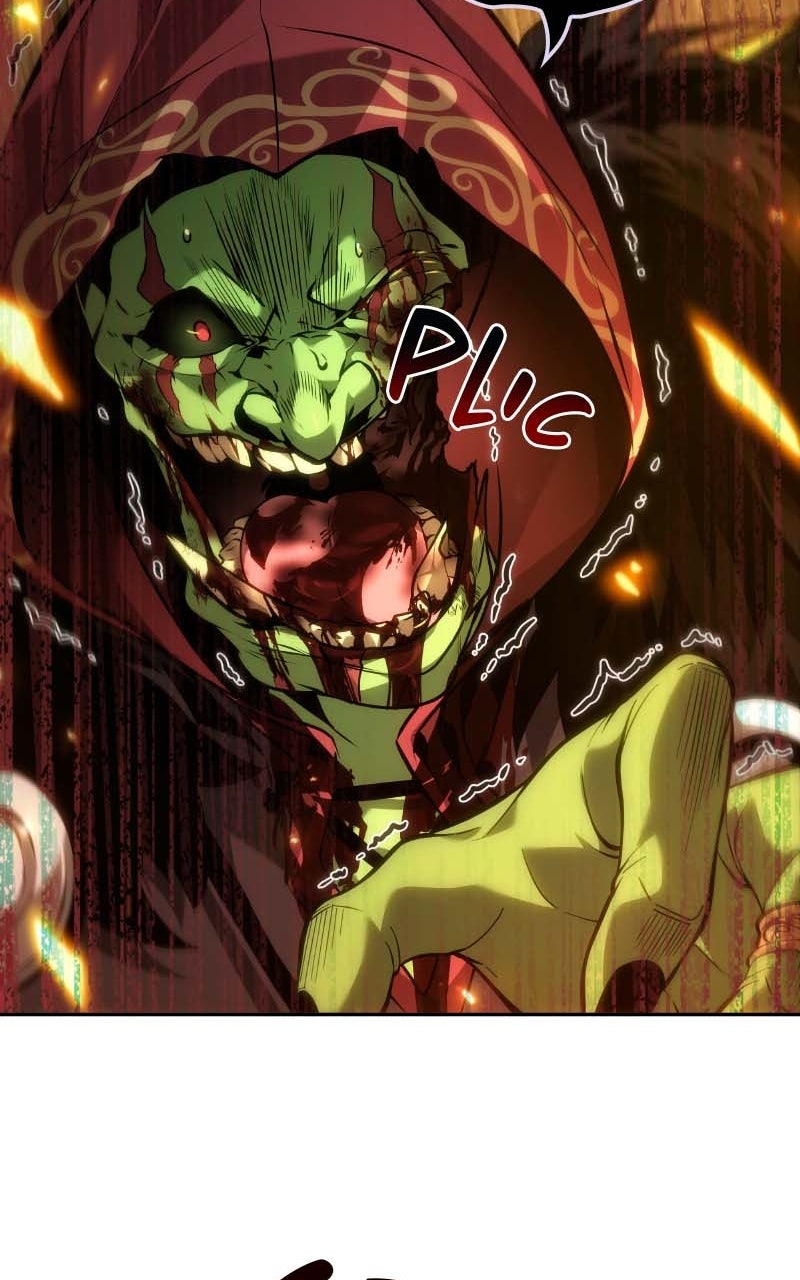 Read The Last Adventurer fr Manga Online