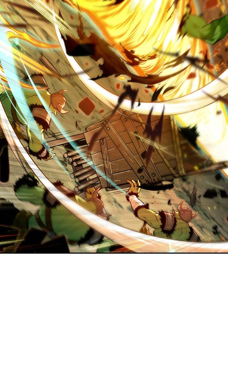 Read The Last Adventurer fr Manga Online