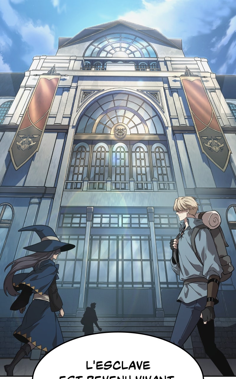 Read The Last Adventurer fr Manga Online