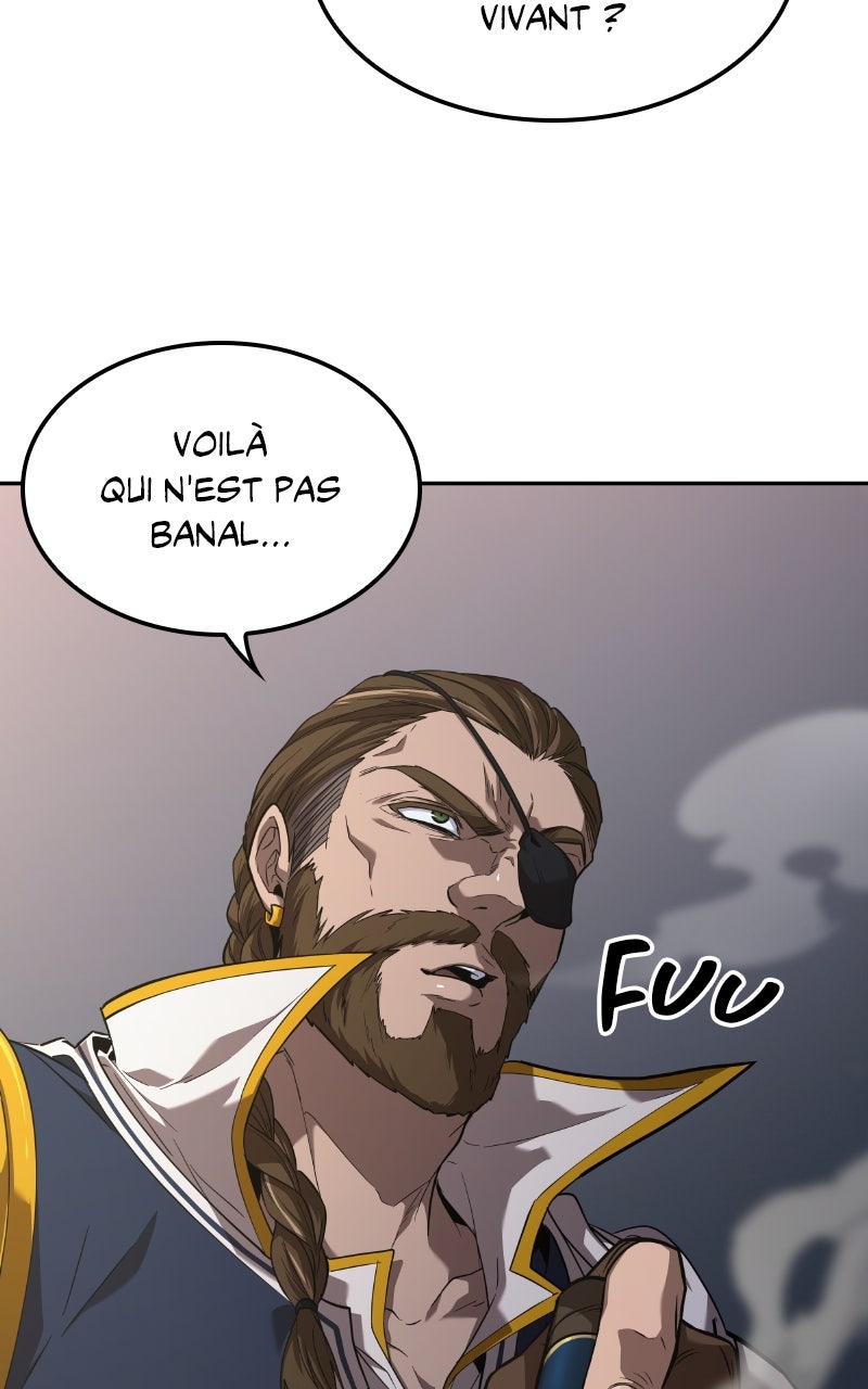 Read The Last Adventurer fr Manga Online