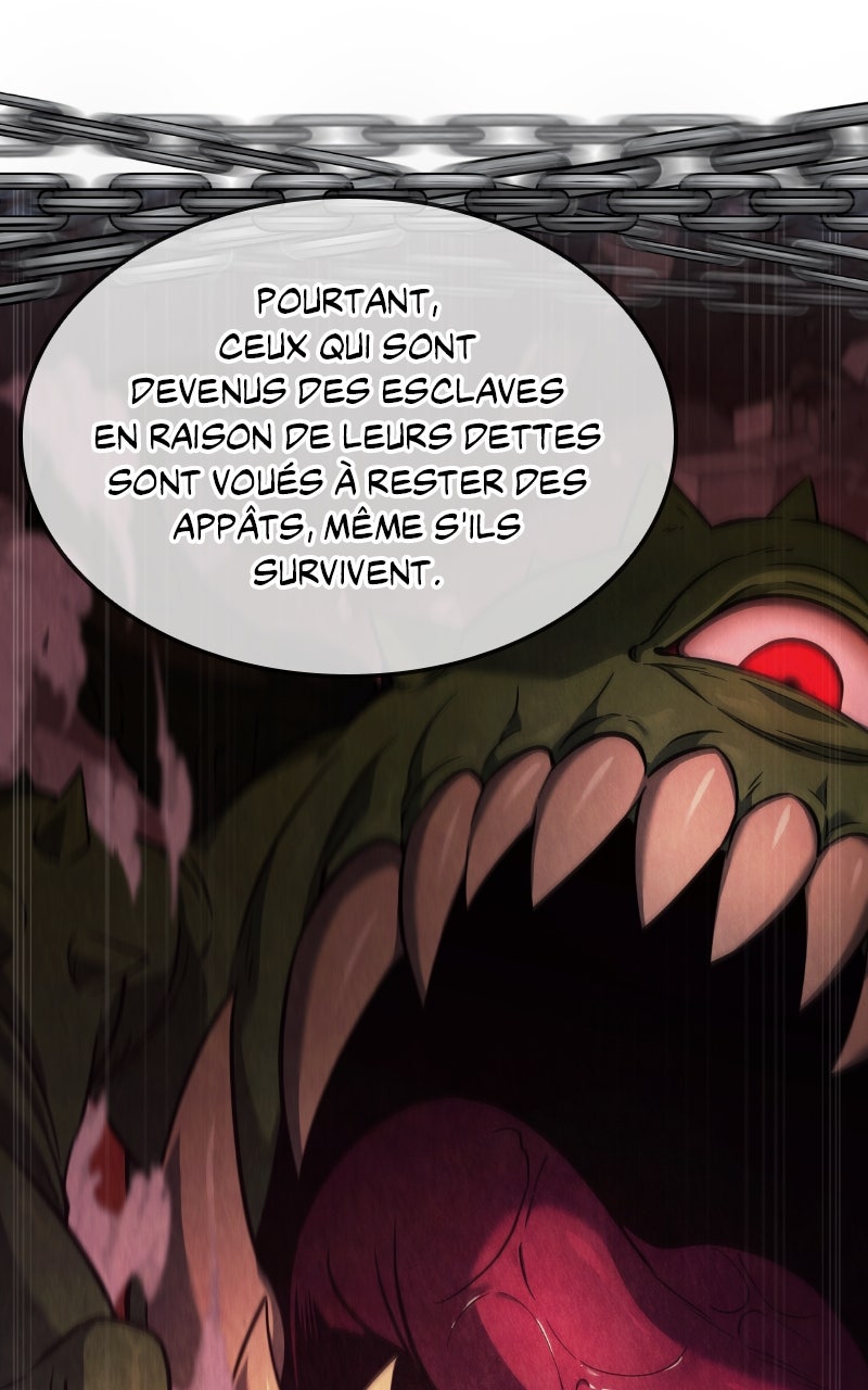 Read The Last Adventurer fr Manga Online