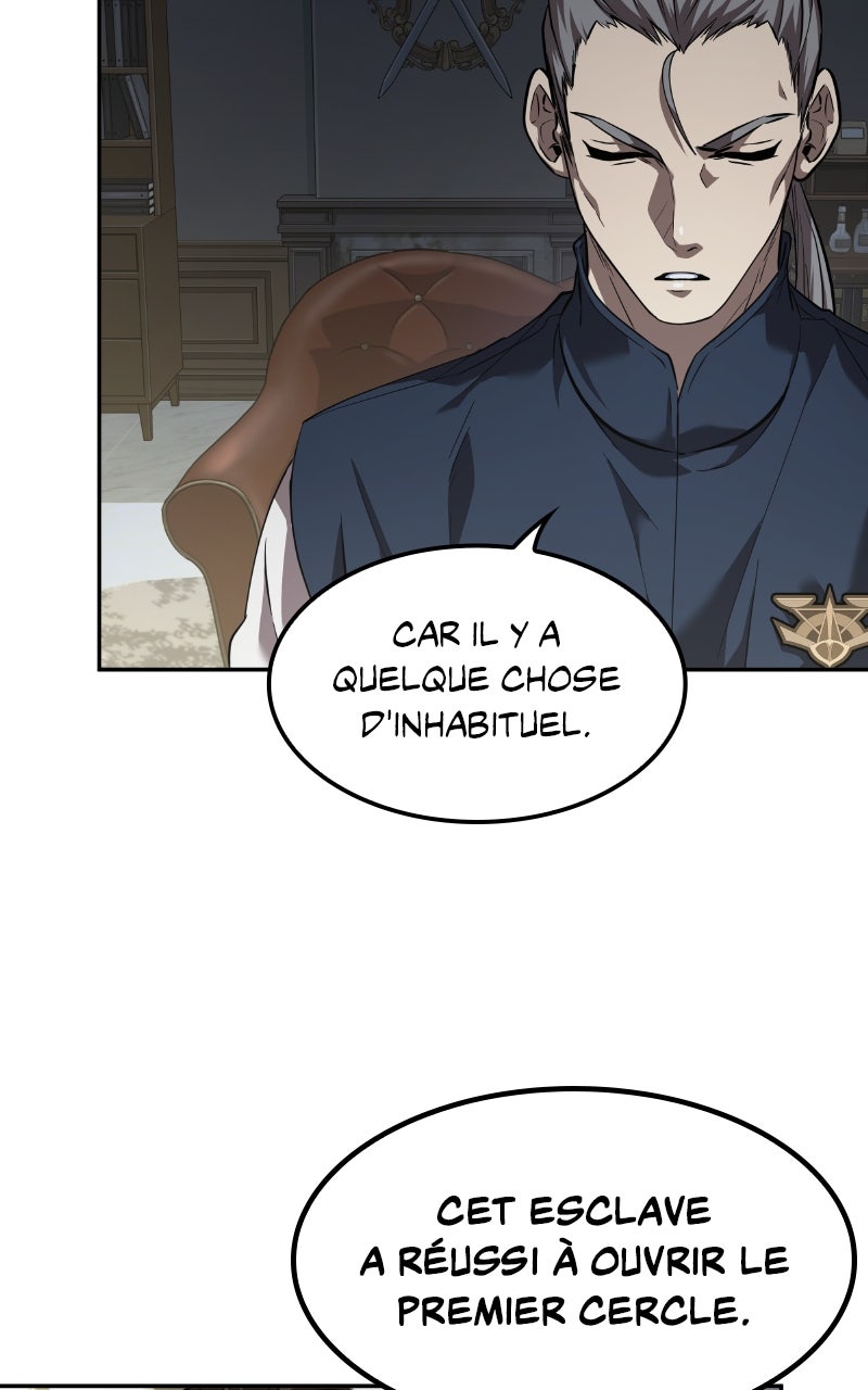 Read The Last Adventurer fr Manga Online