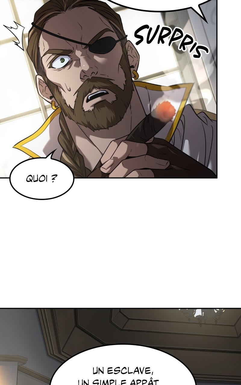 Read The Last Adventurer fr Manga Online