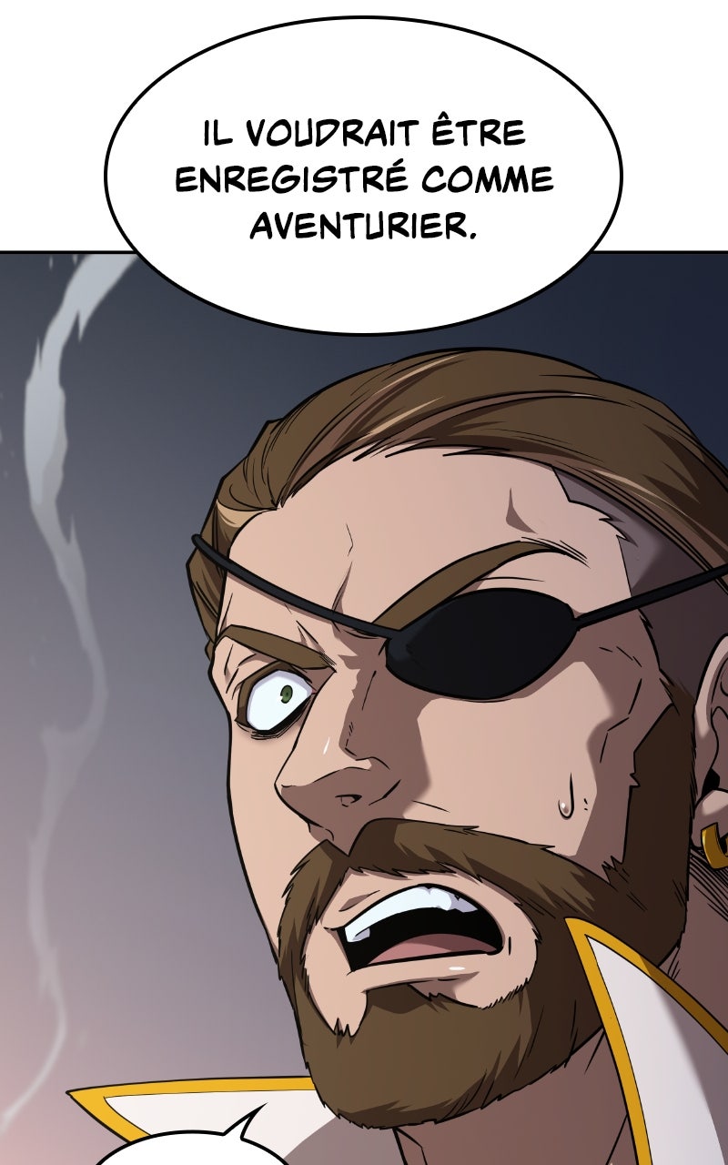 Read The Last Adventurer fr Manga Online