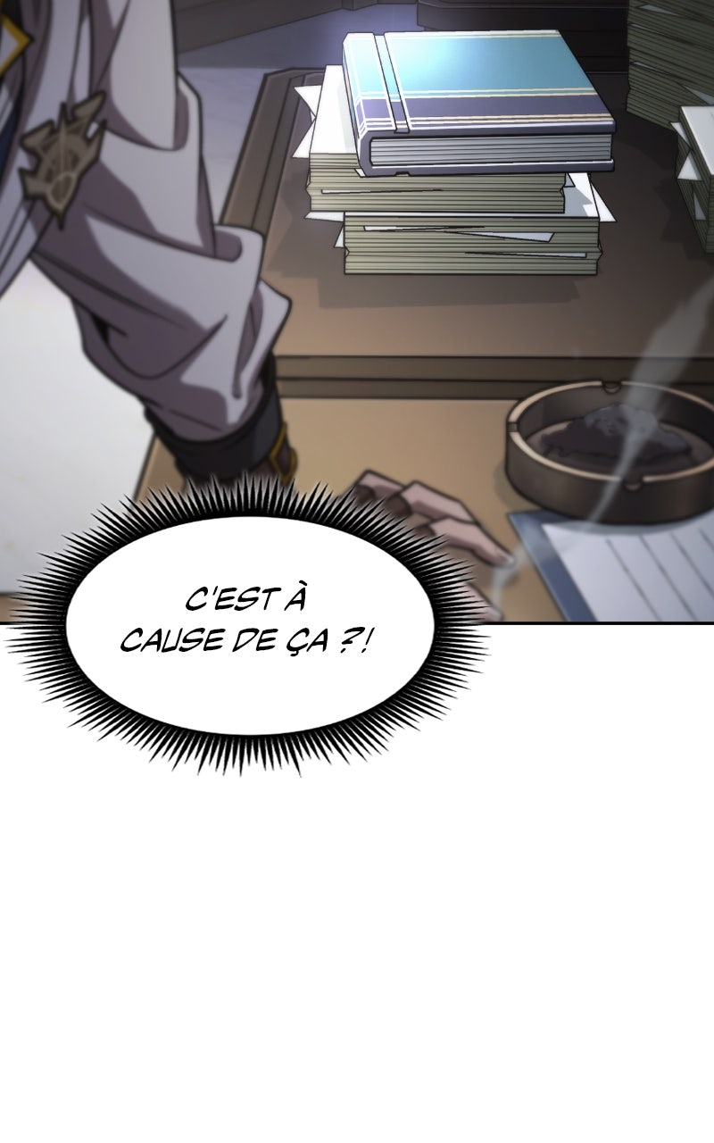 Read The Last Adventurer fr Manga Online