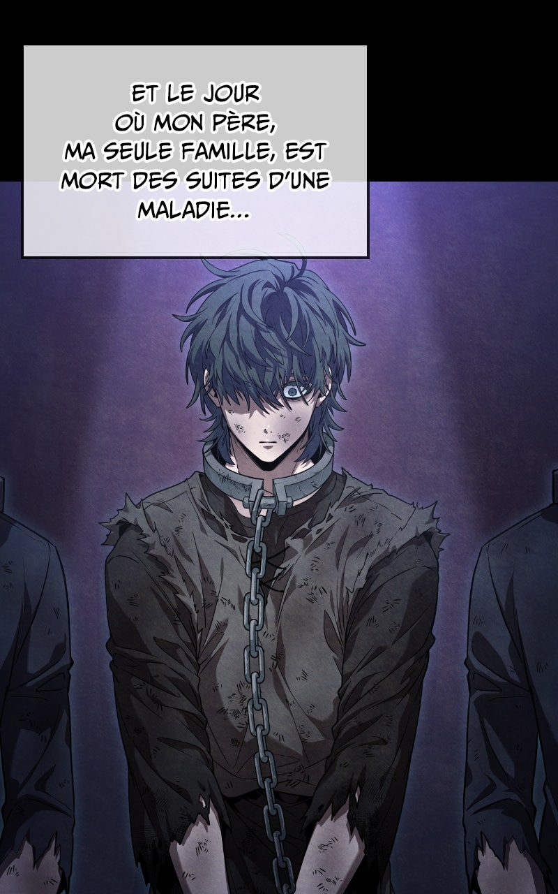 Read The Last Adventurer fr Manga Online