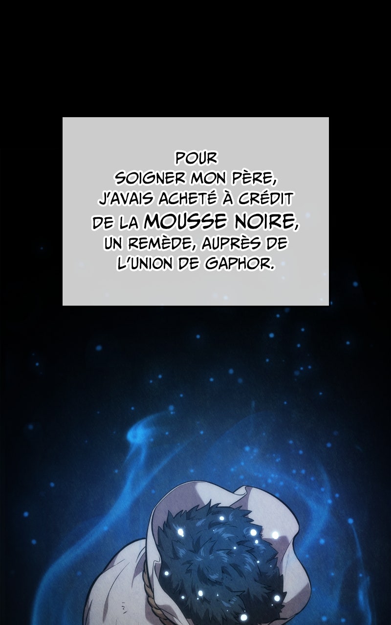 Read The Last Adventurer fr Manga Online