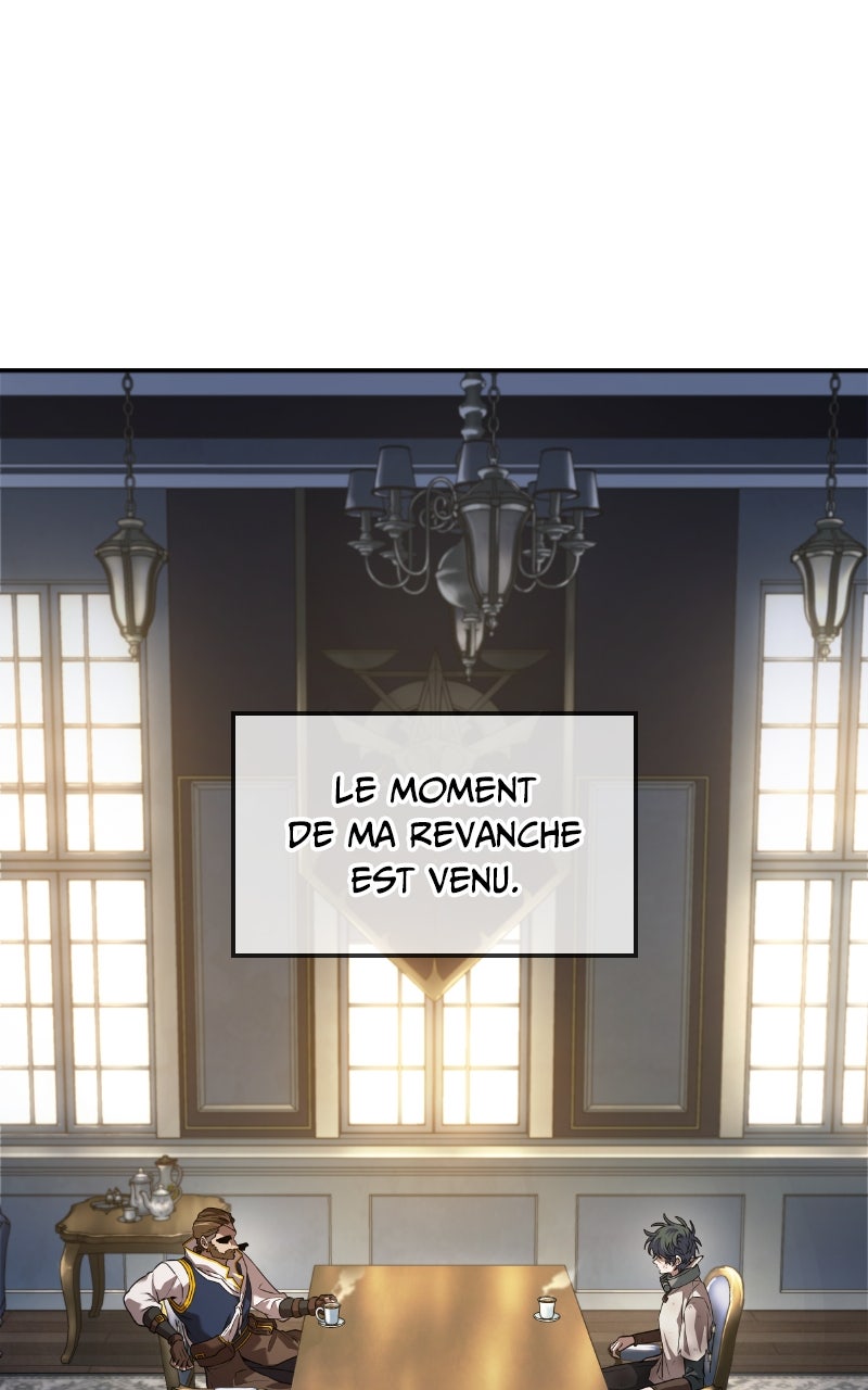 Read The Last Adventurer fr Manga Online