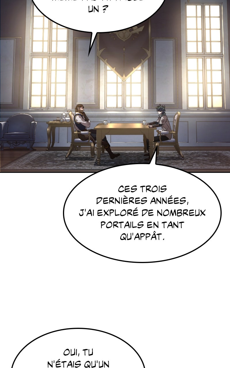 Read The Last Adventurer fr Manga Online