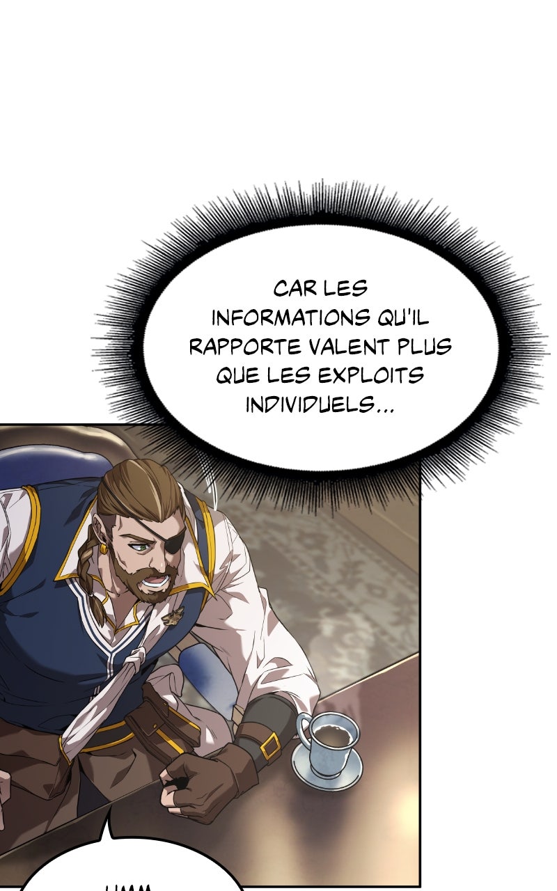 Read The Last Adventurer fr Manga Online