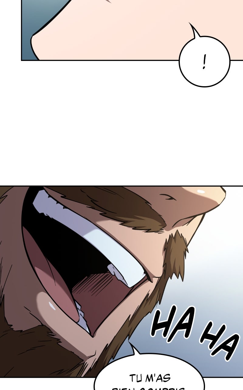 Read The Last Adventurer fr Manga Online