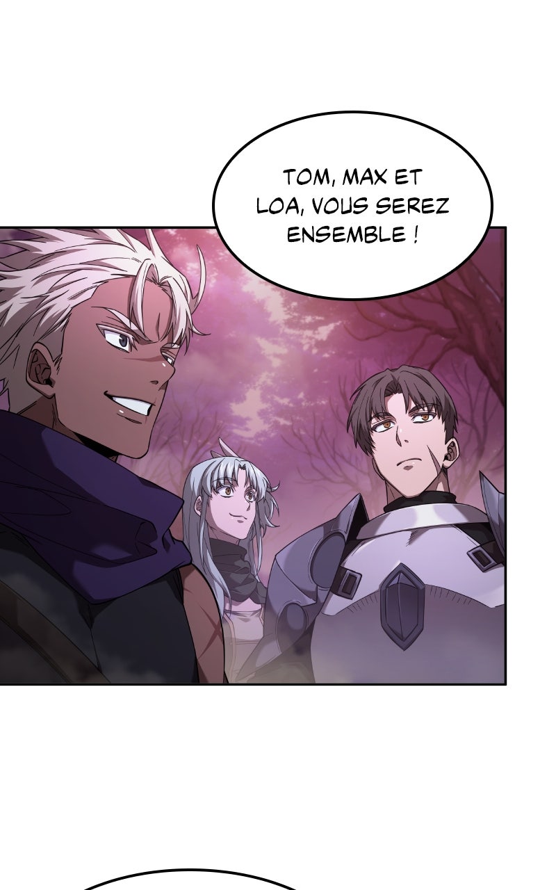 Read The Last Adventurer fr Manga Online