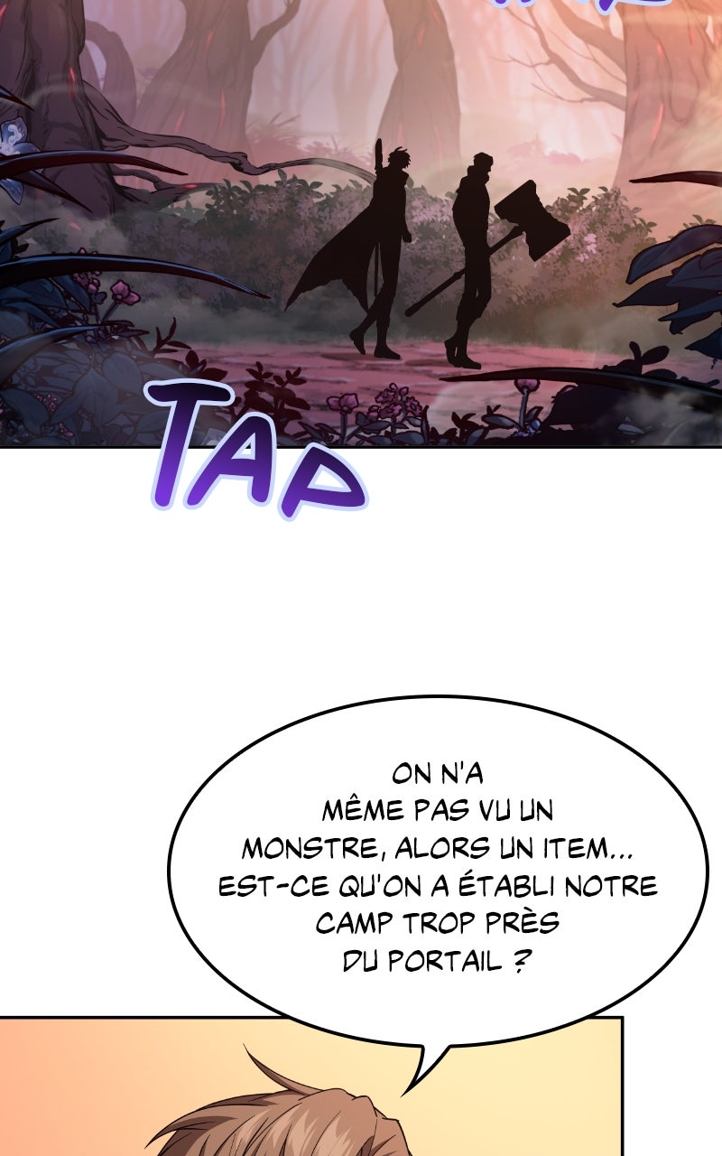 Read The Last Adventurer fr Manga Online