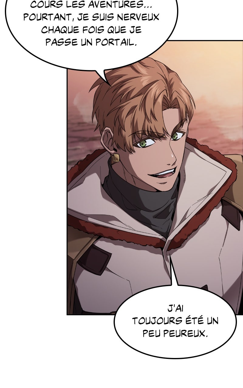 Read The Last Adventurer fr Manga Online