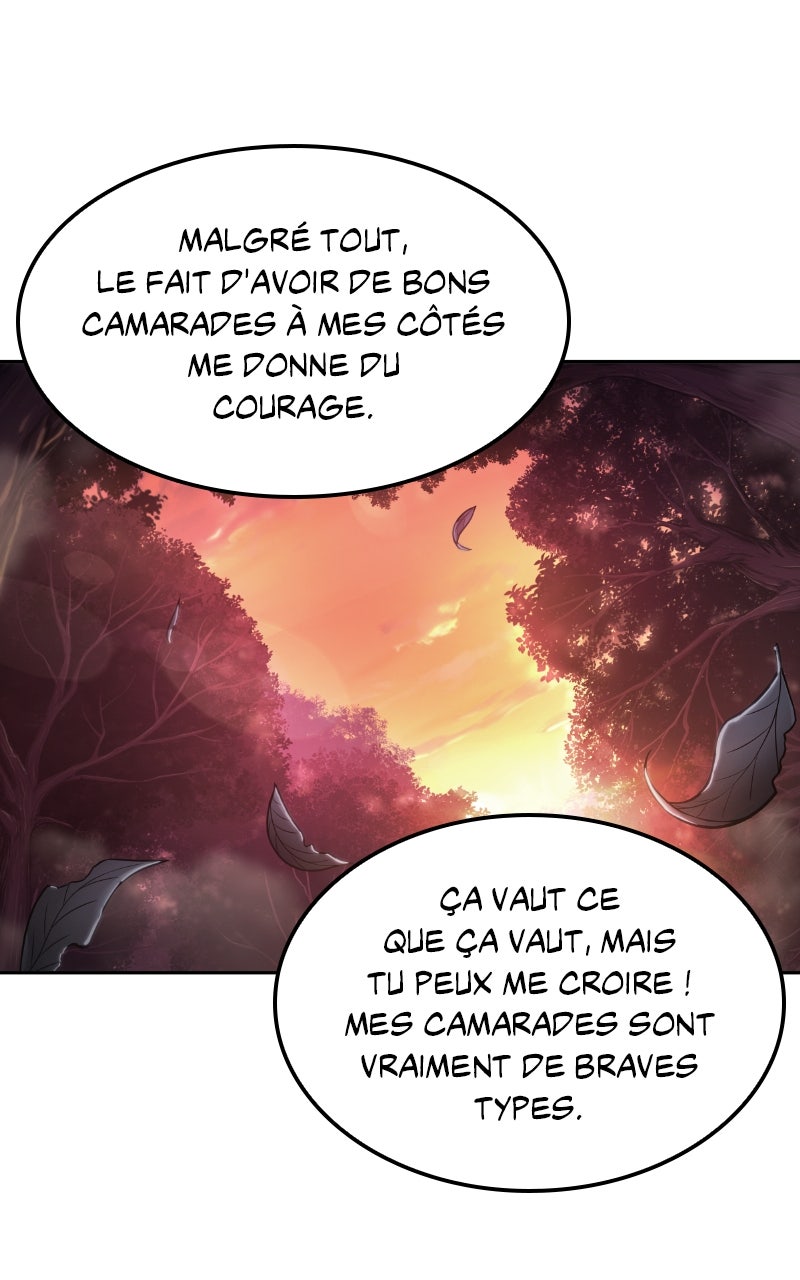 Read The Last Adventurer fr Manga Online