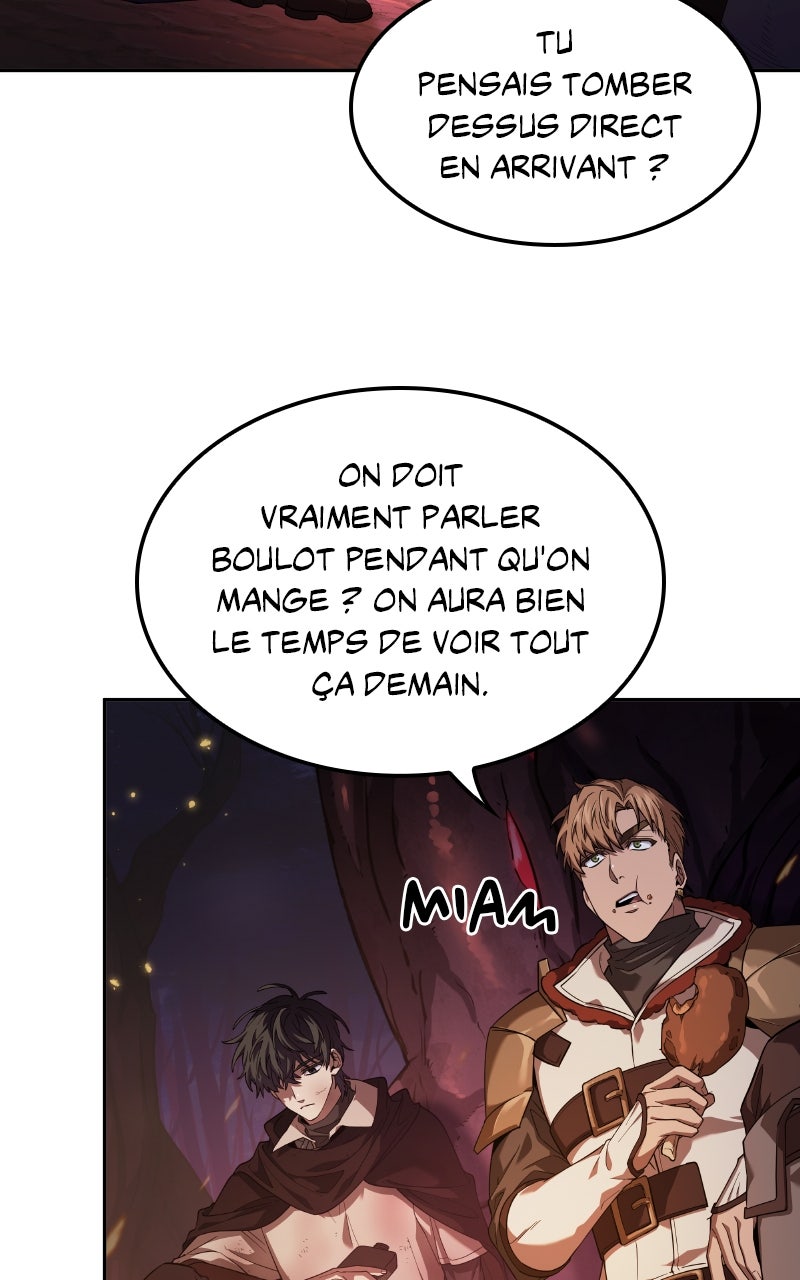 Read The Last Adventurer fr Manga Online