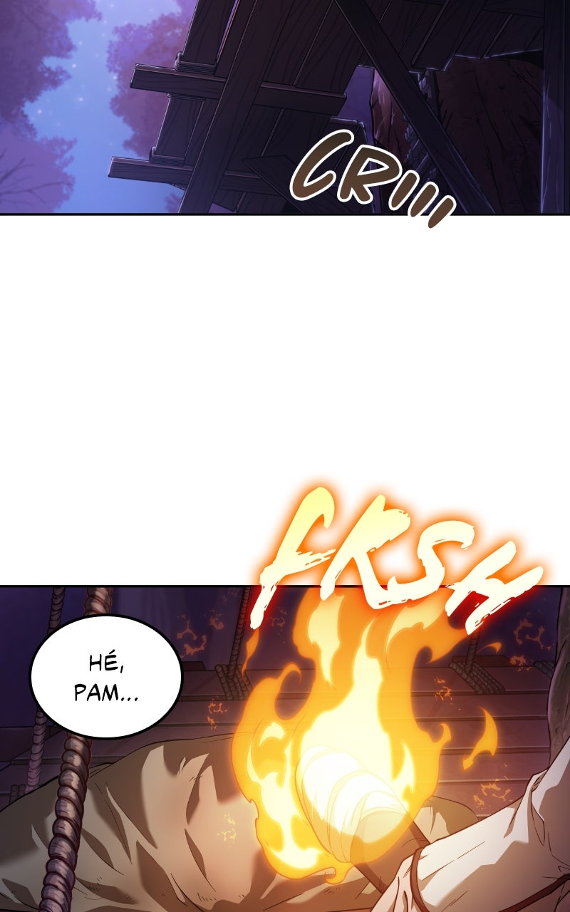 Read The Last Adventurer fr Manga Online
