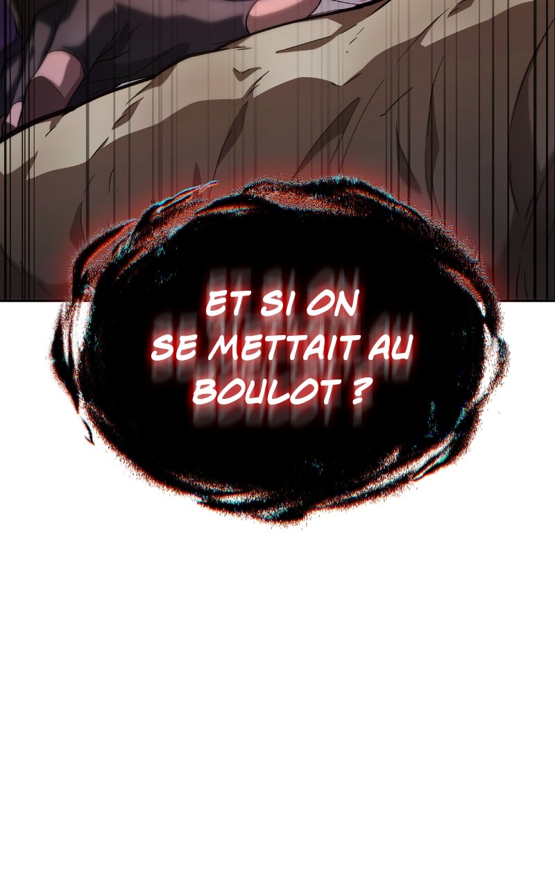 Read The Last Adventurer fr Manga Online