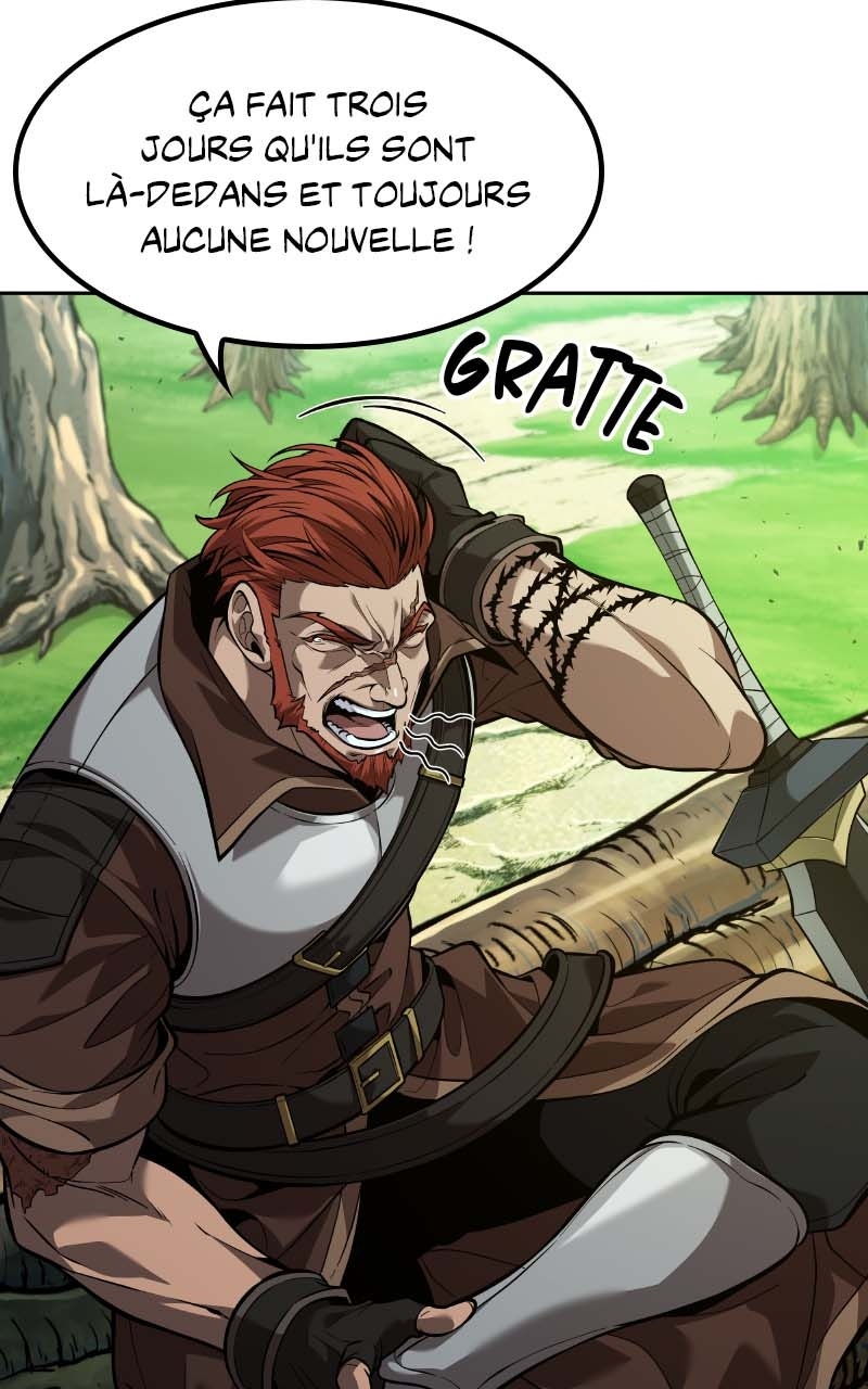 Read The Last Adventurer fr Manga Online