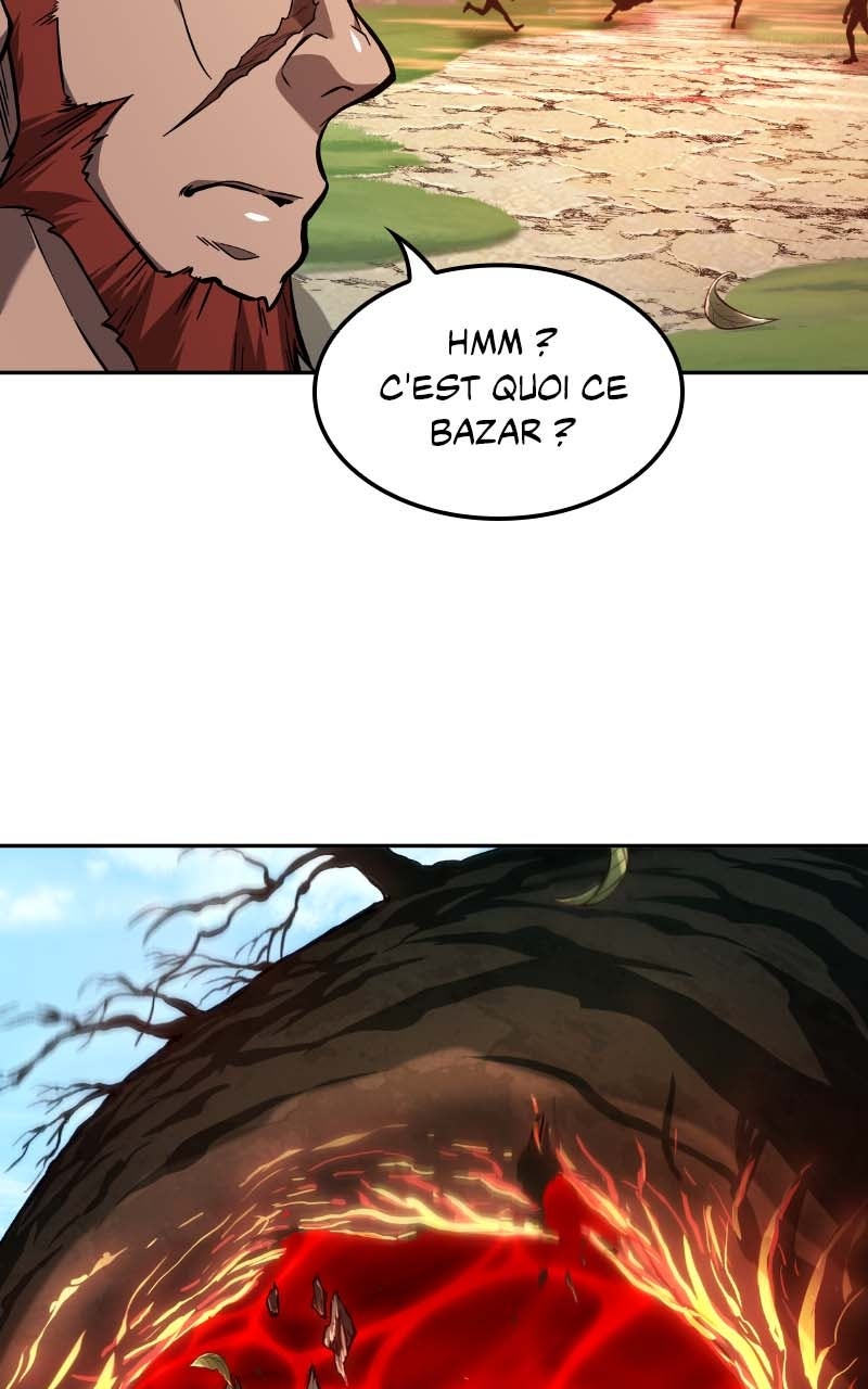 Read The Last Adventurer fr Manga Online