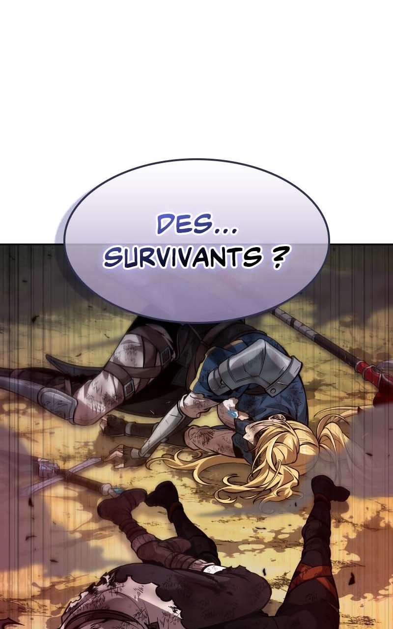 Read The Last Adventurer fr Manga Online