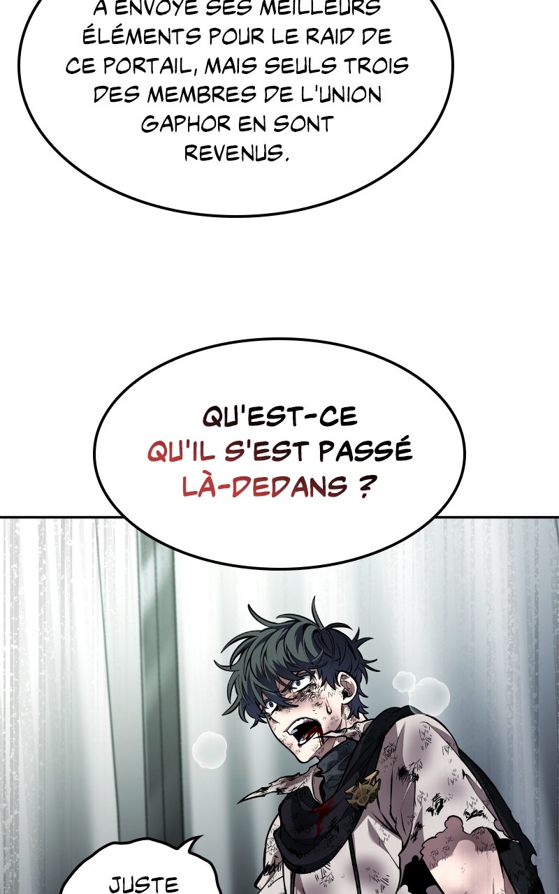 Read The Last Adventurer fr Manga Online