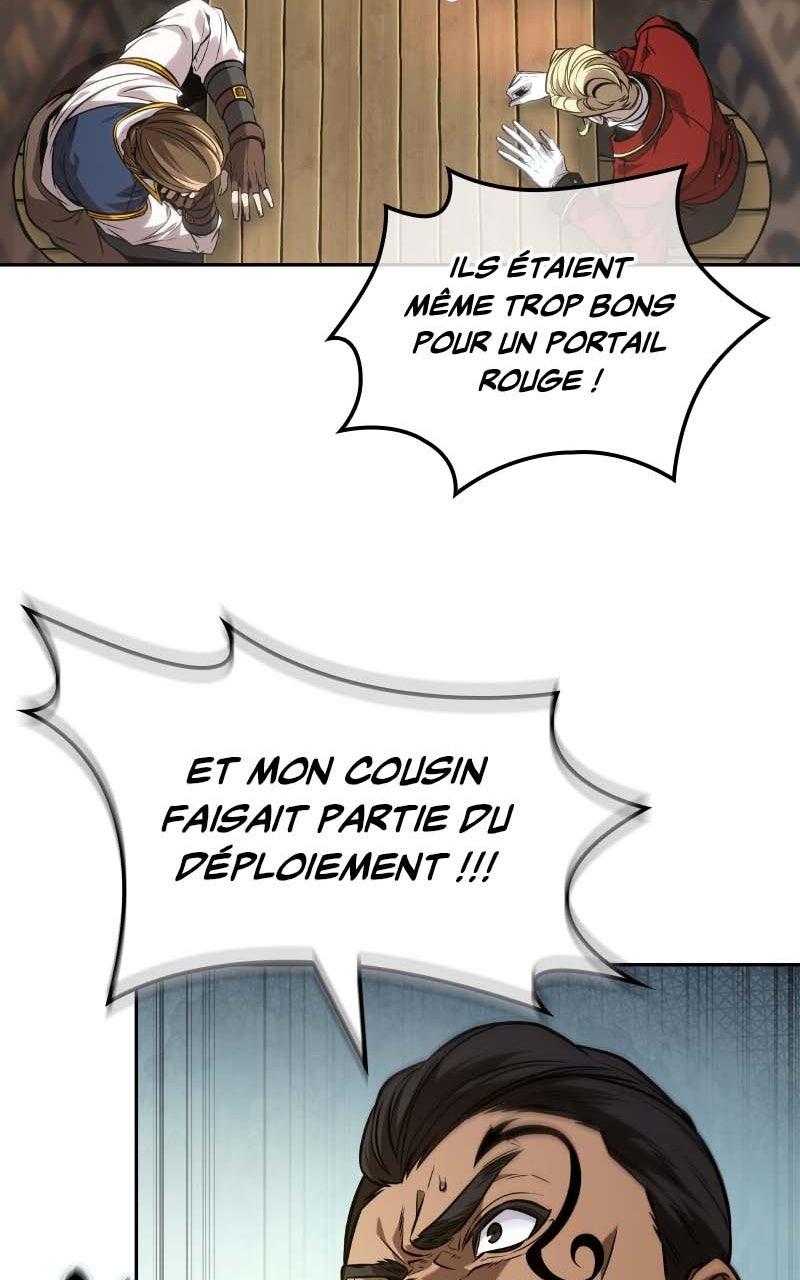 Read The Last Adventurer fr Manga Online