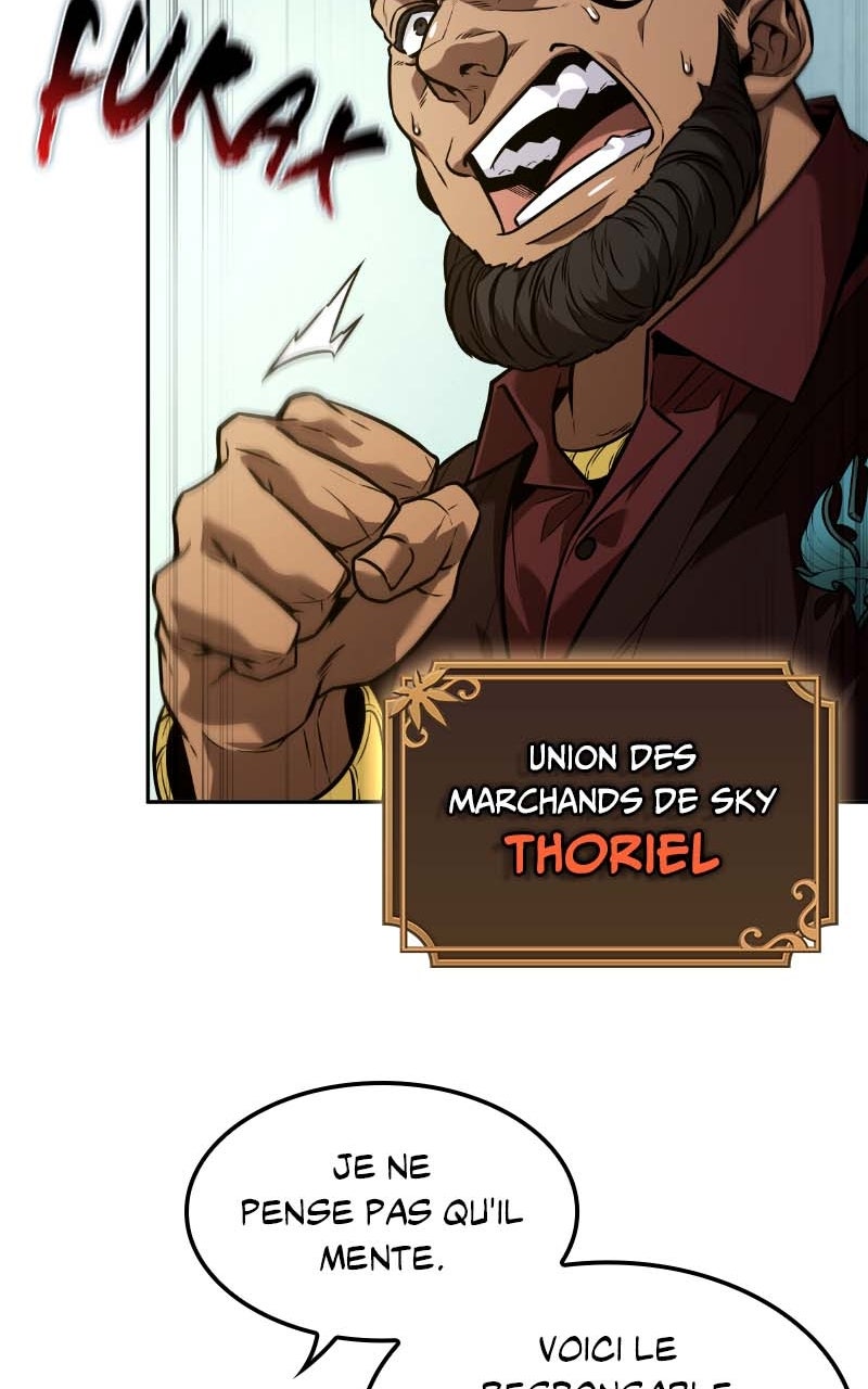 Read The Last Adventurer fr Manga Online