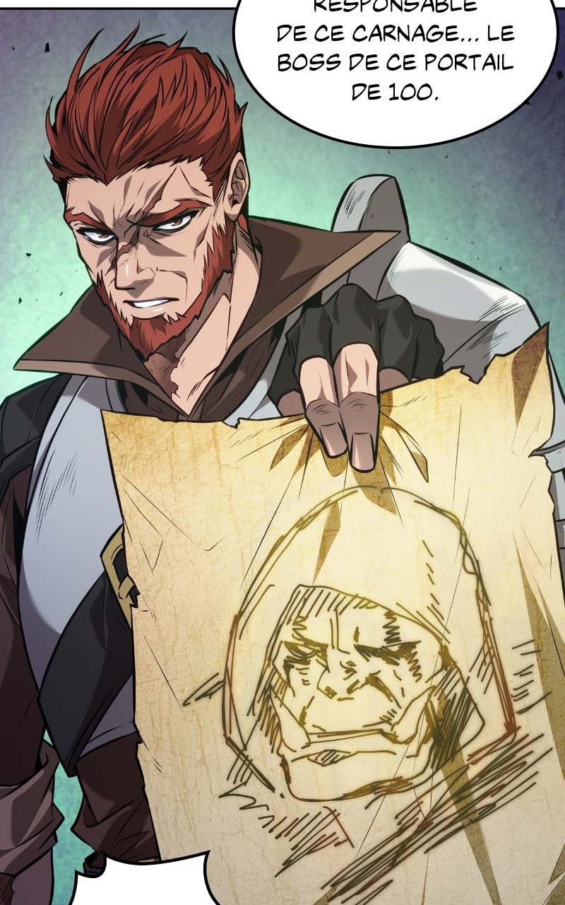 Read The Last Adventurer fr Manga Online