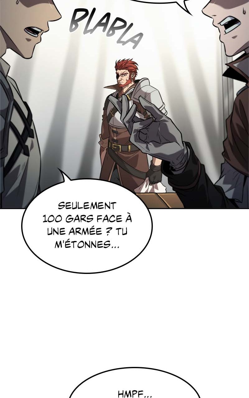 Read The Last Adventurer fr Manga Online