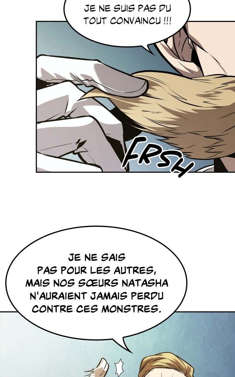 Read The Last Adventurer fr Manga Online