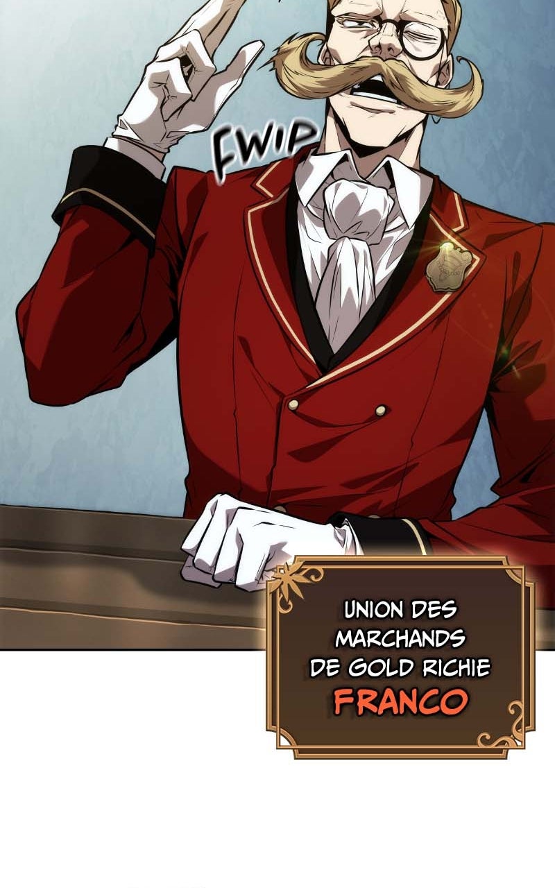 Read The Last Adventurer fr Manga Online